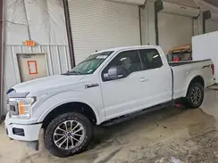 1FTEX1EP6KKC20814 2019 FORD F-150