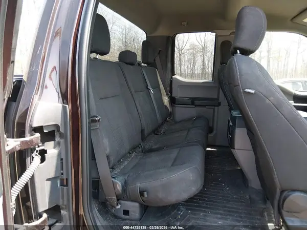 1FTEX1EP6KKC46653 2019 FORD F-150 - Image 8