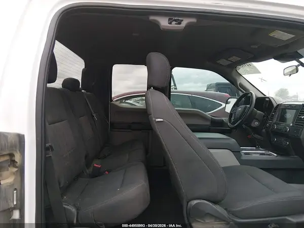 1FTEX1EP6KKC68961 2019 FORD F-150 - Image 8