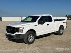 1FTEX1EP6KKC71259 2019 FORD F-150