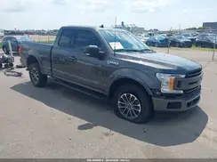1FTEX1EP6KKC73321 2019 FORD F-150