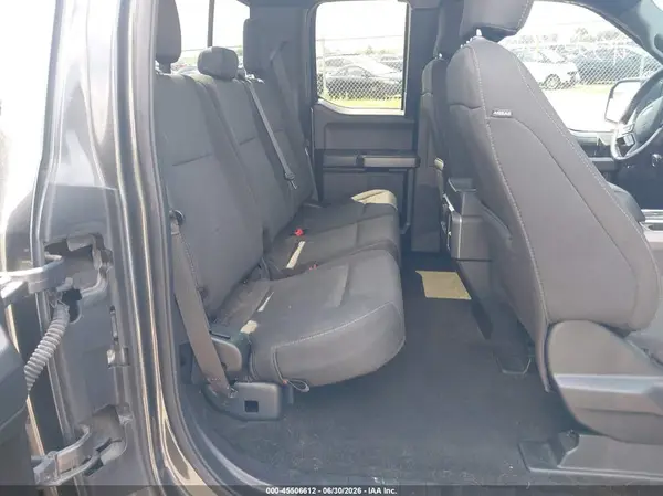 1FTEX1EP6KKC73321 2019 FORD F-150 - Image 8