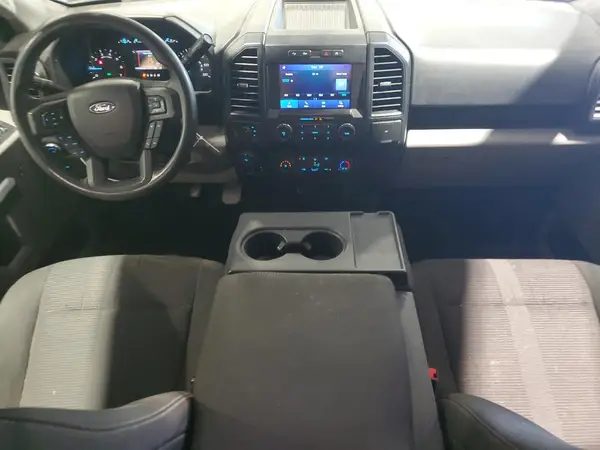 1FTEX1EP6KKD02929 2019 FORD F-150 - Image 8