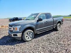 1FTEX1EP6KKD45375 2019 FORD F-150