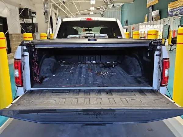 1FTEX1EP6KKD58840 2019 FORD F-150 - Image 2