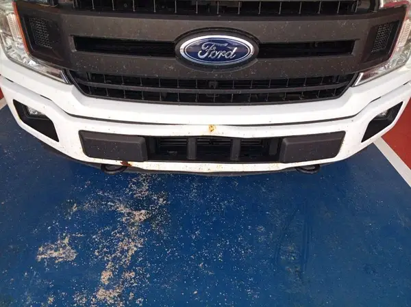 1FTEX1EP6KKD58885 2019 FORD F-150 - Image 1