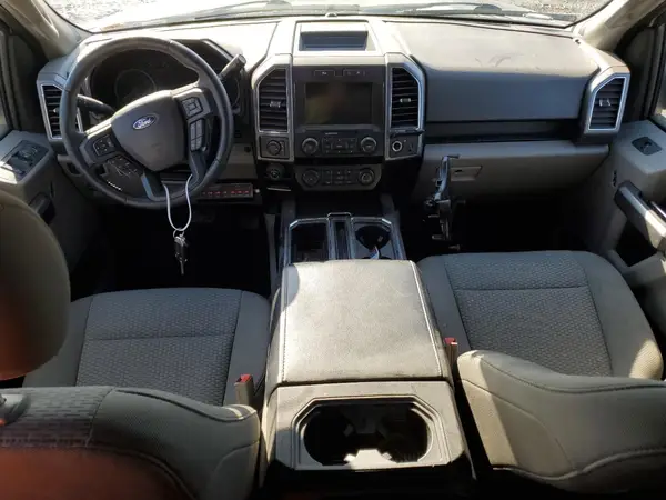 1FTEX1EP6KKD63942 2019 FORD F-150 - Image 8