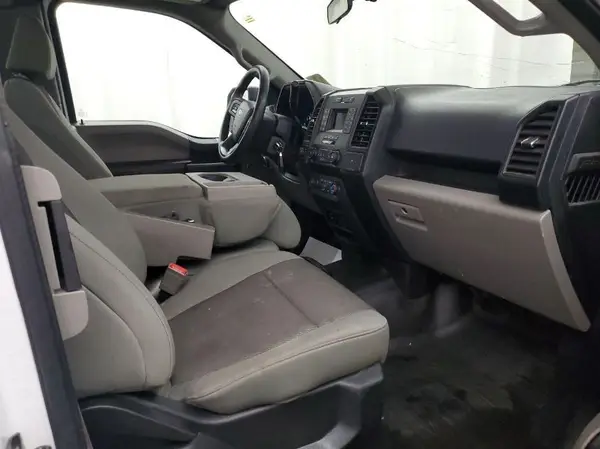 1FTEX1EP6KKD76965 2019 FORD F-150 - Image 2