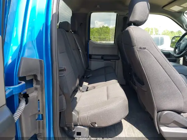 1FTEX1EP6KKE20690 2019 FORD F-150 - Image 8