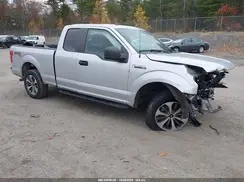 1FTEX1EP6KKF06016 2019 FORD F-150