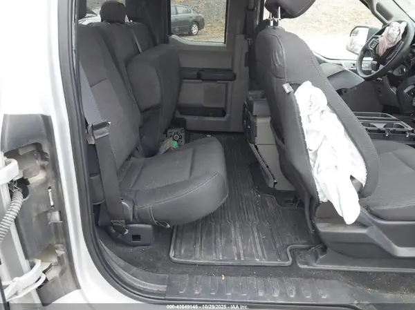 1FTEX1EP6KKF06016 2019 FORD F-150 - Image 8