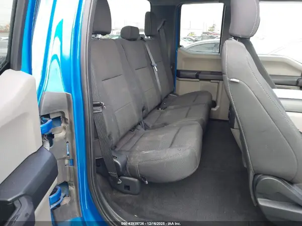 1FTEX1EP6KKF07439 2019 FORD F-150 - Image 8