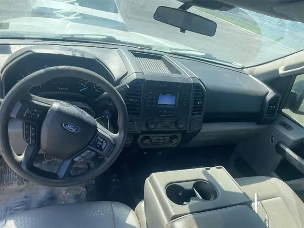 1FTEX1EP6KKF15301 2019 FORD F-150 - Image 8