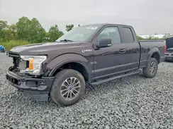 1FTEX1EP6LFA12362 2020 FORD F-150