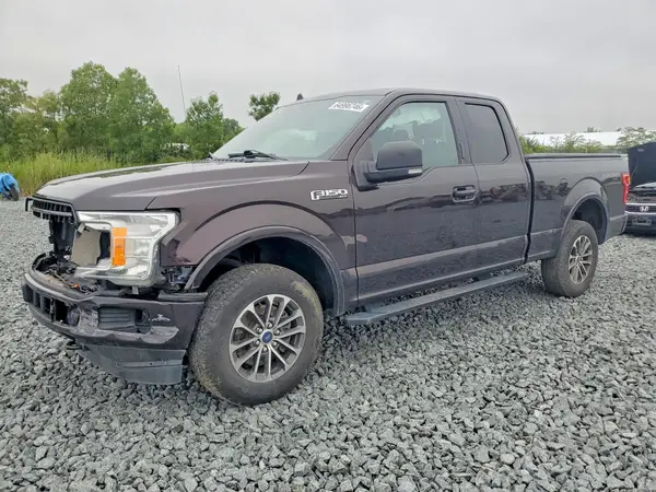 1FTEX1EP6LFA12362 2020 FORD F-150 - Image 1