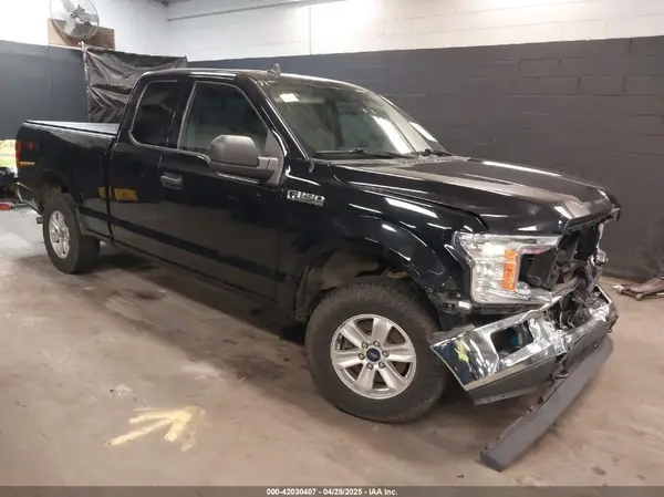 1FTEX1EP6LFA29582 2020 FORD F-150 - Image 1