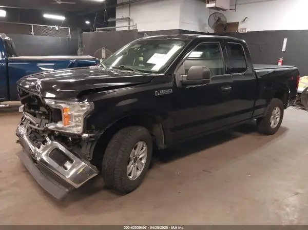 1FTEX1EP6LFA29582 2020 FORD F-150 - Image 2