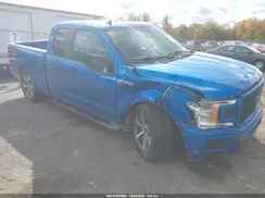 1FTEX1EP6LFA55938 2020 FORD F-150