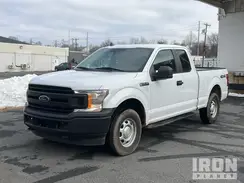 1FTEX1EP6LFA90690 2020 FORD F-150