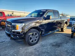 1FTEX1EP6LFB26801 2020 FORD F-150