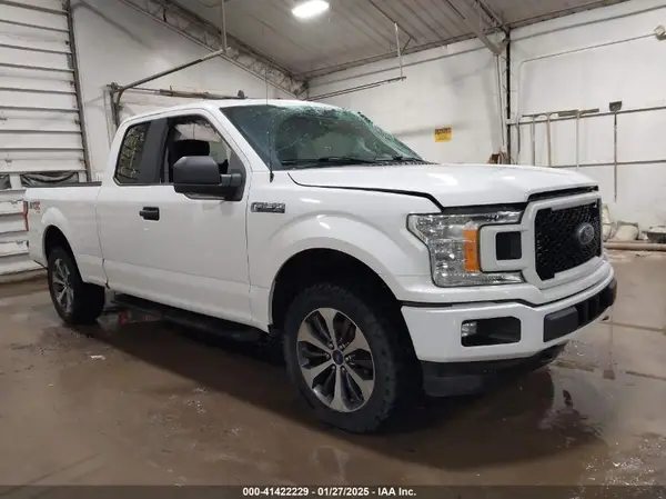 1FTEX1EP6LFB29794 2020 FORD F-150 - Image 1