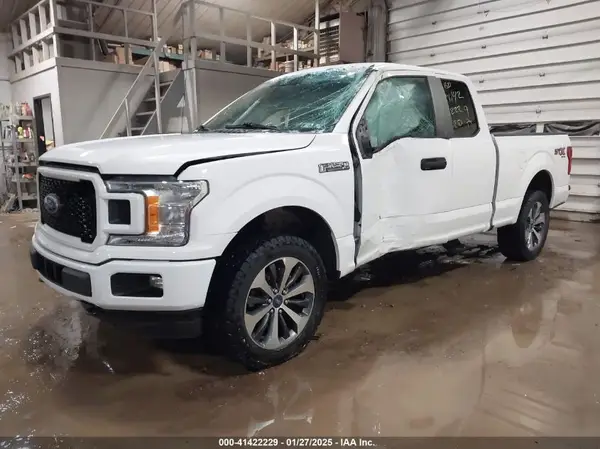 1FTEX1EP6LFB29794 2020 FORD F-150 - Image 2