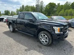 1FTEX1EP6LFB57319 2020 FORD F-150