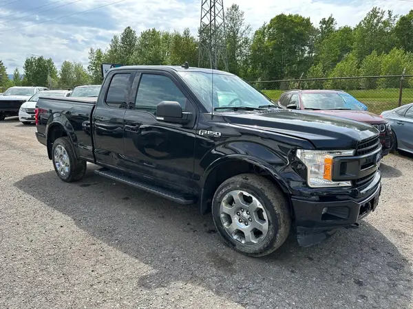 1FTEX1EP6LFB57319 2020 FORD F-150 - Image 1