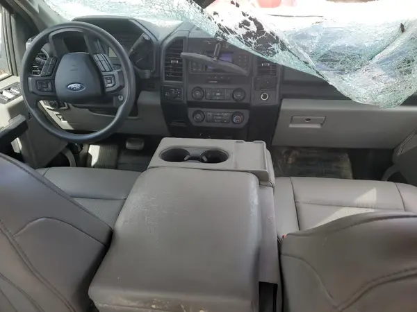 1FTEX1EP6LFC09953 2020 FORD F-150 - Image 8