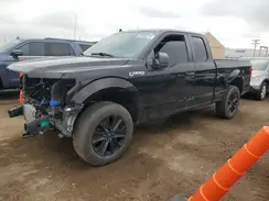 1FTEX1EP6LFC10732 2020 FORD F-150