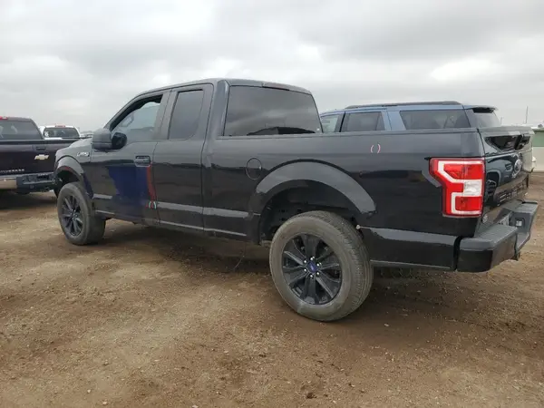 1FTEX1EP6LFC10732 2020 FORD F-150 - Image 2