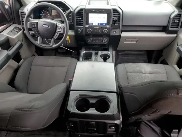 1FTEX1EP6LFC10732 2020 FORD F-150 - Image 8