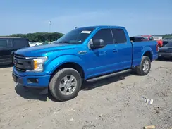 1FTEX1EP6LFC50812 2020 FORD F-150
