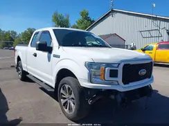 1FTEX1EP6LFC80019 2020 FORD F-150