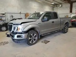 1FTEX1EP6LKE18195 2020 FORD F-150