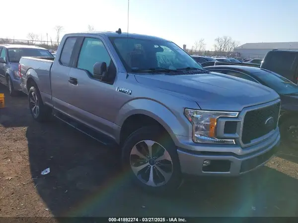1FTEX1EP6LKE78221 2020 FORD F-150 - Image 1