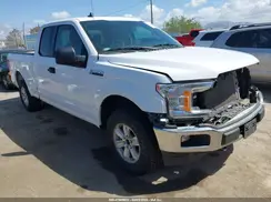 1FTEX1EP6LKF03828 2020 FORD F-150
