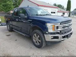 1FTEX1EP6LKF30818 2020 FORD F-150