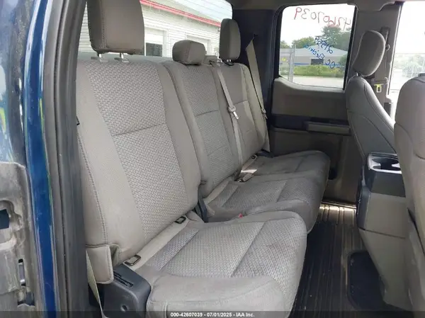 1FTEX1EP6LKF30818 2020 FORD F-150 - Image 8