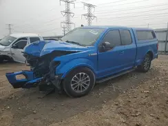 1FTEX1EP6LKF34593 2020 FORD F-150