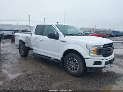 1FTEX1EP6LKF35002 2020 FORD F-150