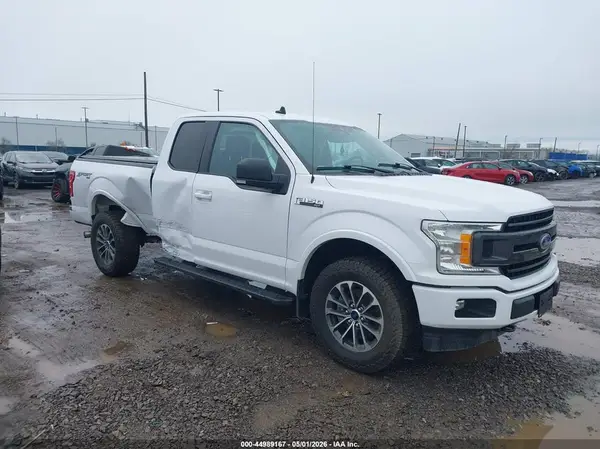 1FTEX1EP6LKF35002 2020 FORD F-150 - Image 1