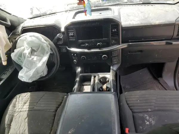 1FTEX1EP6MFB29277 2021 FORD F-150 - Image 8