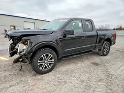 1FTEX1EP6MFB45608 2021 FORD F-150
