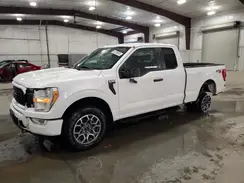 1FTEX1EP6MFC95511 2021 FORD F-150