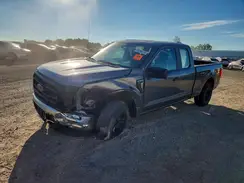 1FTEX1EP6MKD07292 2021 FORD F-150