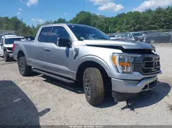 1FTEX1EP6MKD19216 2021 FORD F-150