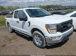 1FTEX1EP6MKD45234 2021 FORD F-150