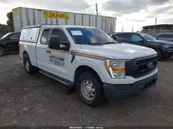 1FTEX1EP6MKD91517 2021 FORD F-150