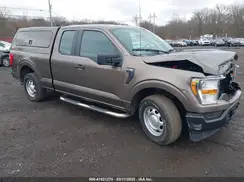 1FTEX1EP6MKE04380 2021 FORD F-150